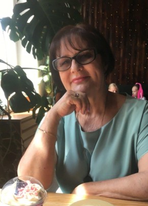 Людмила, 61, Россия, Рязань