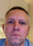 Sergey, 47  , Harstad