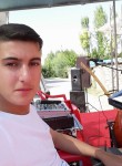 Serhat, 22 года, Van