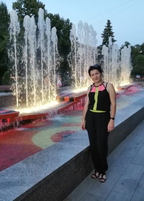 Валентина, 47, Россия, Бузулук