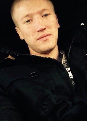 Александр, 32, Россия, Выползово