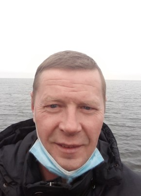Андрей, 55, Україна, Київ