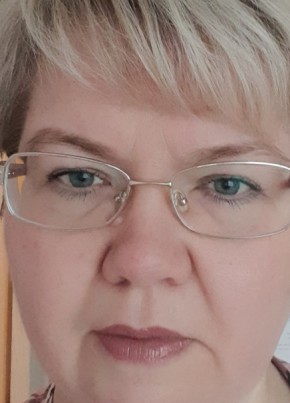 Раиса из Череповеца 53 года