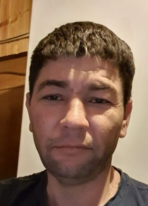 Александр, 44, Россия, Партенит