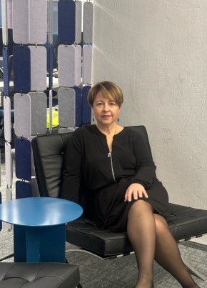Lora из Киева 52 года