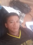 Jay, 37 лет, Lungsod ng Butuan