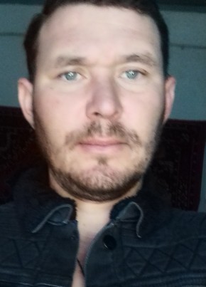 Алексей Коннов, 34, Россия, Ликино-Дулево