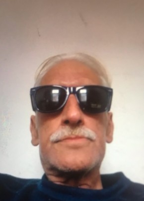Terry, 67, United Kingdom, Manchester