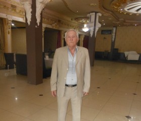 Константин, 72 года, Toshkent