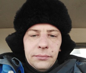 Николай, 36 лет, Камышин