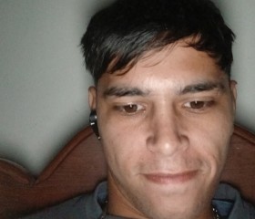 Hj, 18, Nueve de Julio