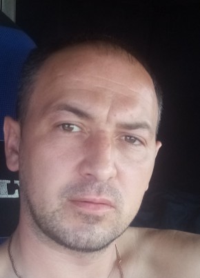 Андрей, 40, Россия, Абакан