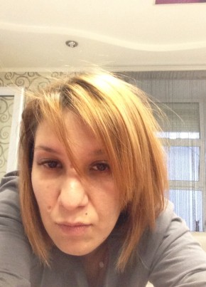 Анна, 43, Україна, Одеса