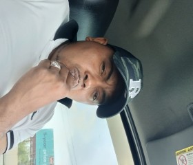 Melvin, 31, Austin (State of Texas)