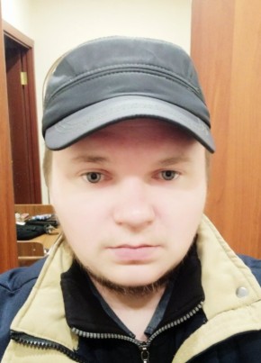 Yuriy, 35, Russia, Ryazan