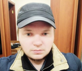 Yurij, 34 года, Рязань