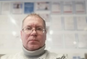 Сергей, 49 - Только Я