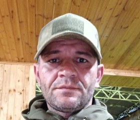 Эдик Нартикоев, 37 лет, Владикавказ