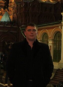 Andrey, 33, Russia, Chekhov