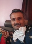 Shri ganesh, 43 года, Solapur