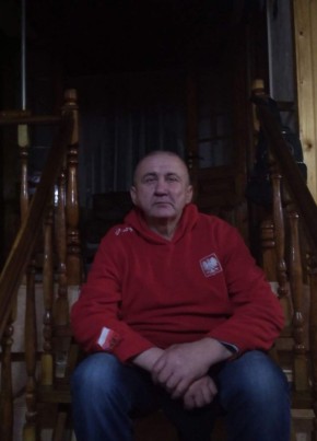 Гена Гена из Chişinău 62 года