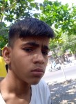 Dhan singh, 18 лет, Jaipur