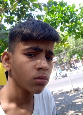 Dhan singh, 18, India, Jaipur