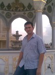 ЗЕЛИМХАН, 34 года