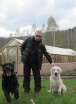Марат, 59 лет, Новокузнецк