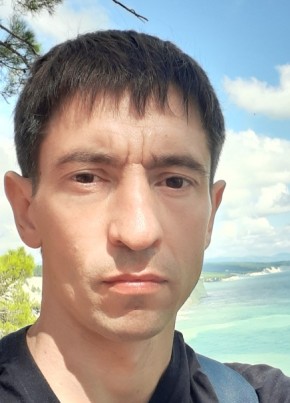 тимур, 41, Россия, Геленджик