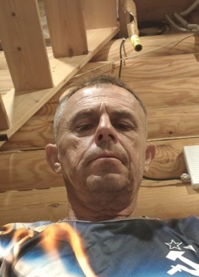Михаил из Волгограда 46 лет