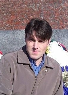 Виталий, 45, Россия, Сургут