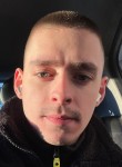 Mikhail, 26, Moscow