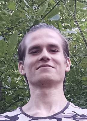 Александр из Иваново 19 лет