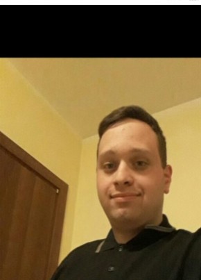 luca, 27, Repubblica Italiana, Foligno