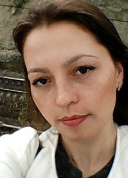 Алина, 32, Россия, Красноуфимск