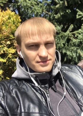 Aleksandr, 31, Russia, Novosibirsk