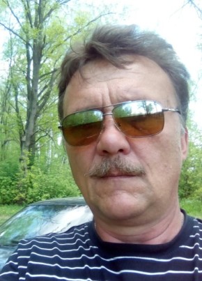 Сергей, 58, Россия, Рыбное