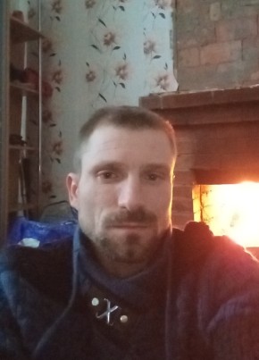 Сергей, 36, Россия, Питкяранта
