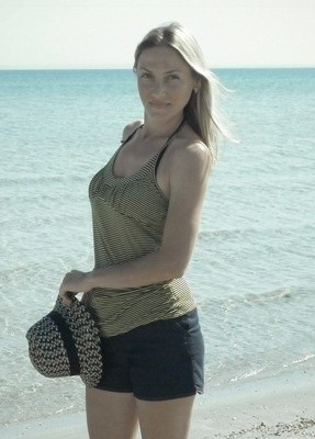 Александра, 43, Россия, Курск