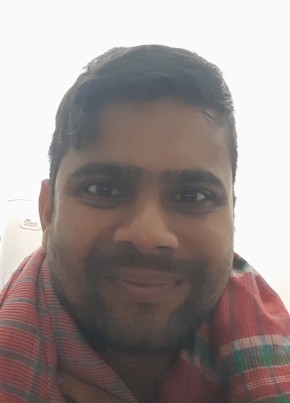 Hossain, 35, Singapore, Singapore