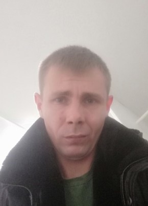 Виталий, 36, Россия, Погар