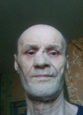 Владимир, 63, Россия, Ягодное