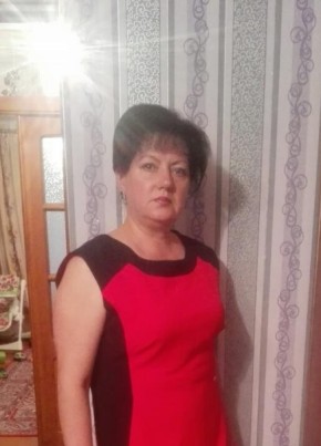 Ирина, 58, Рэспубліка Беларусь, Баранавічы