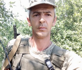 Игорь, 45 лет, Горлівка