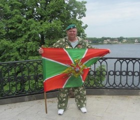 ЭДУАРД, 53 года, Ярославль