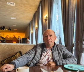 Валентин Хлопкин, 53 года, Талғар