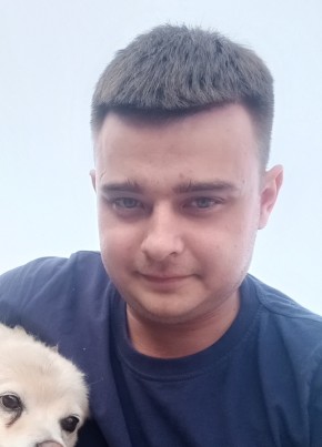 Сергей, 31, Россия, Хворостянка