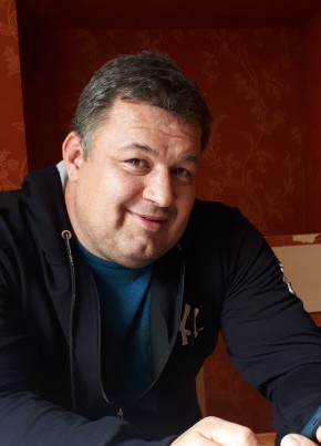 Сергей, 50, Россия, Архангельское