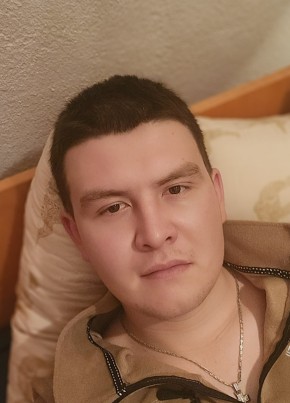 Константин, 24, Україна, Волноваха